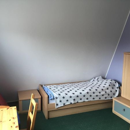 Noclegiwpoznaniu1-9S Dymaczewo Nowe Eksteriør billede