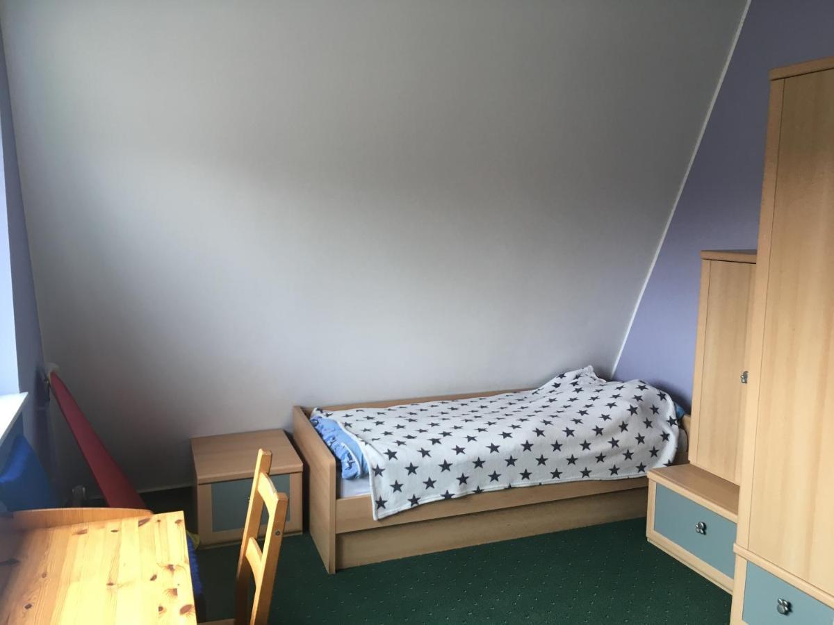 Noclegiwpoznaniu1-9S Dymaczewo Nowe Eksteriør billede